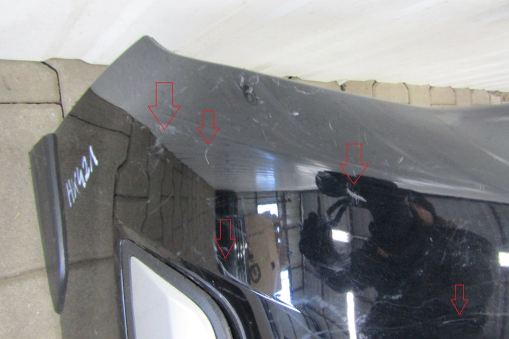 Prednji branik Subaru XV Crosstrek II LIFT 20-