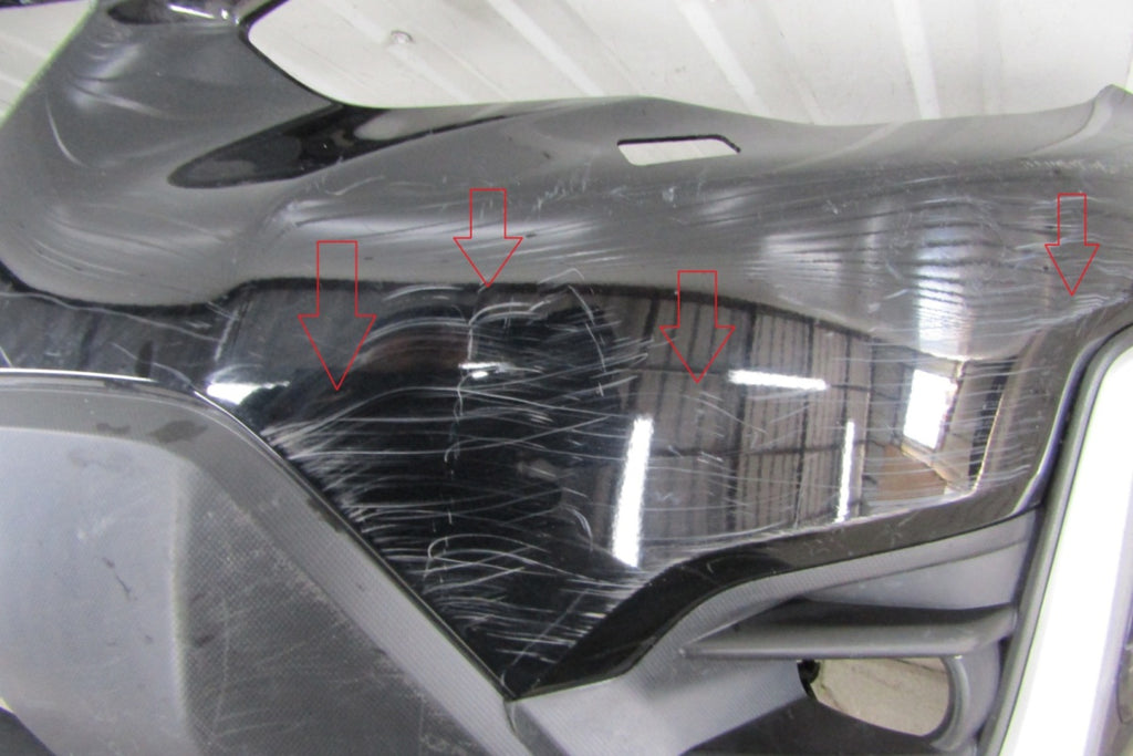 Prednji branik Subaru XV Crosstrek II LIFT 20-