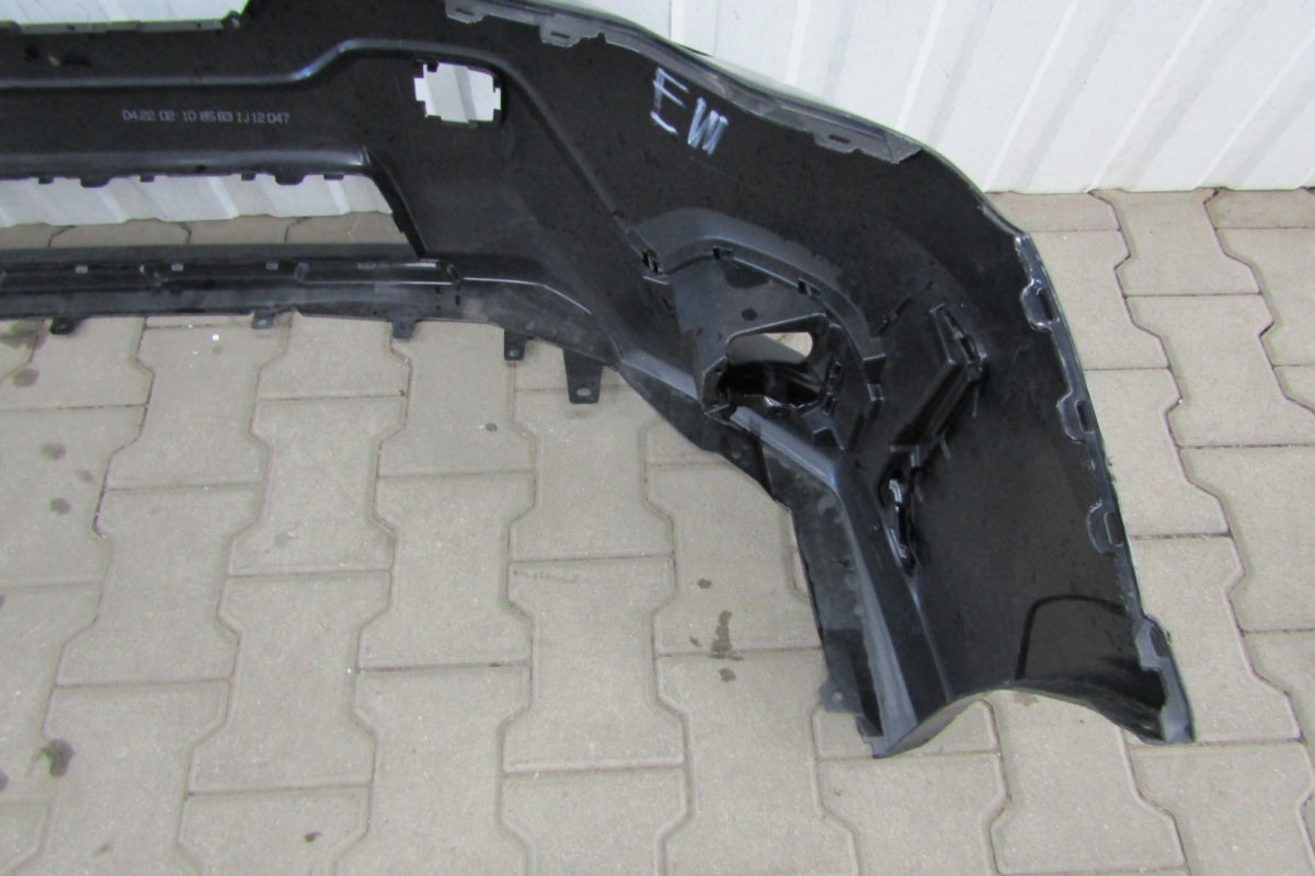Prednji branik Subaru XV Crosstrek II LIFT 20-