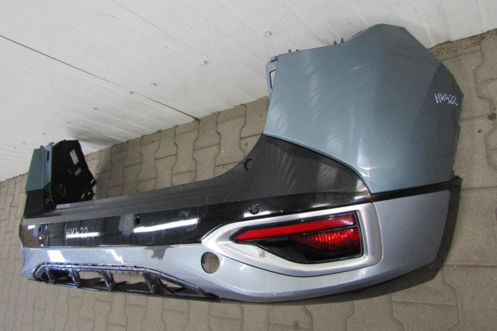 Zadnji branik Kia Sportage 5 V GT Line 21-