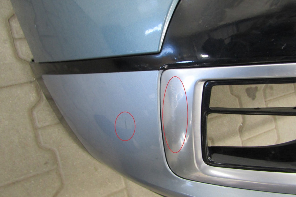Zadnji branik Kia Sportage 5 V GT Line 21-