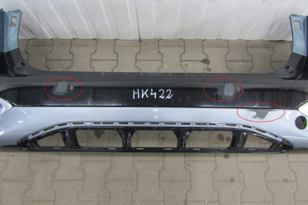 Zadnji branik Kia Sportage 5 V GT Line 21-