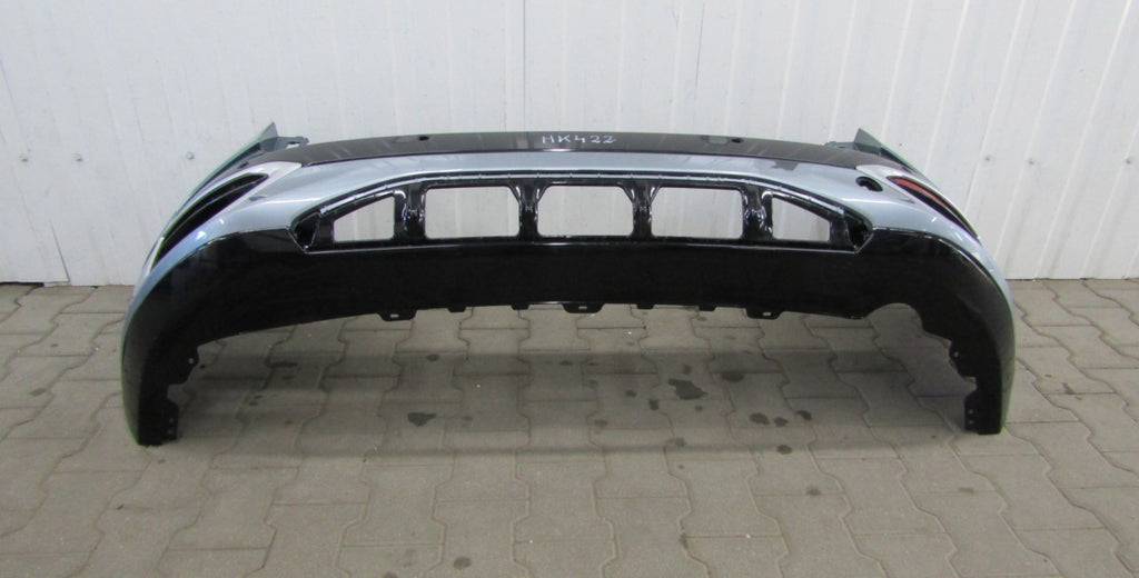 Zadnji branik Kia Sportage 5 V GT Line 21-
