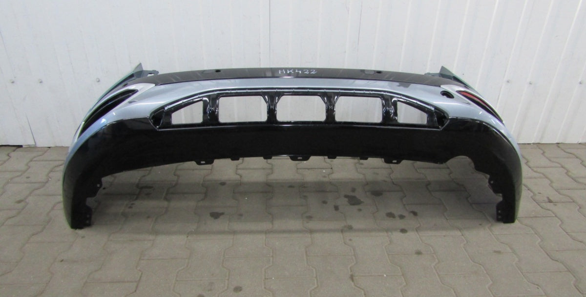 Zadnji branik Kia Sportage 5 V GT Line 21-