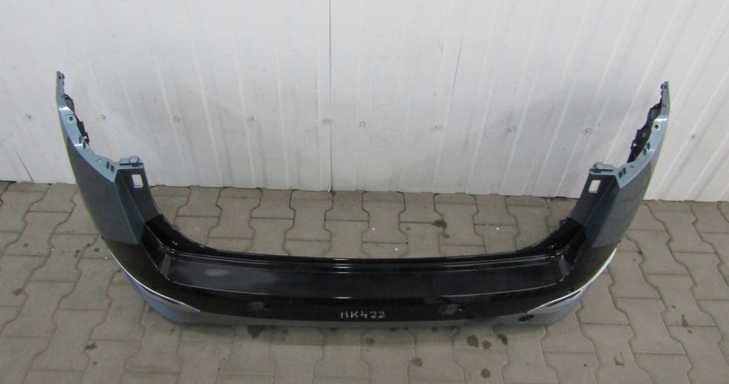 Zadnji branik Kia Sportage 5 V GT Line 21-