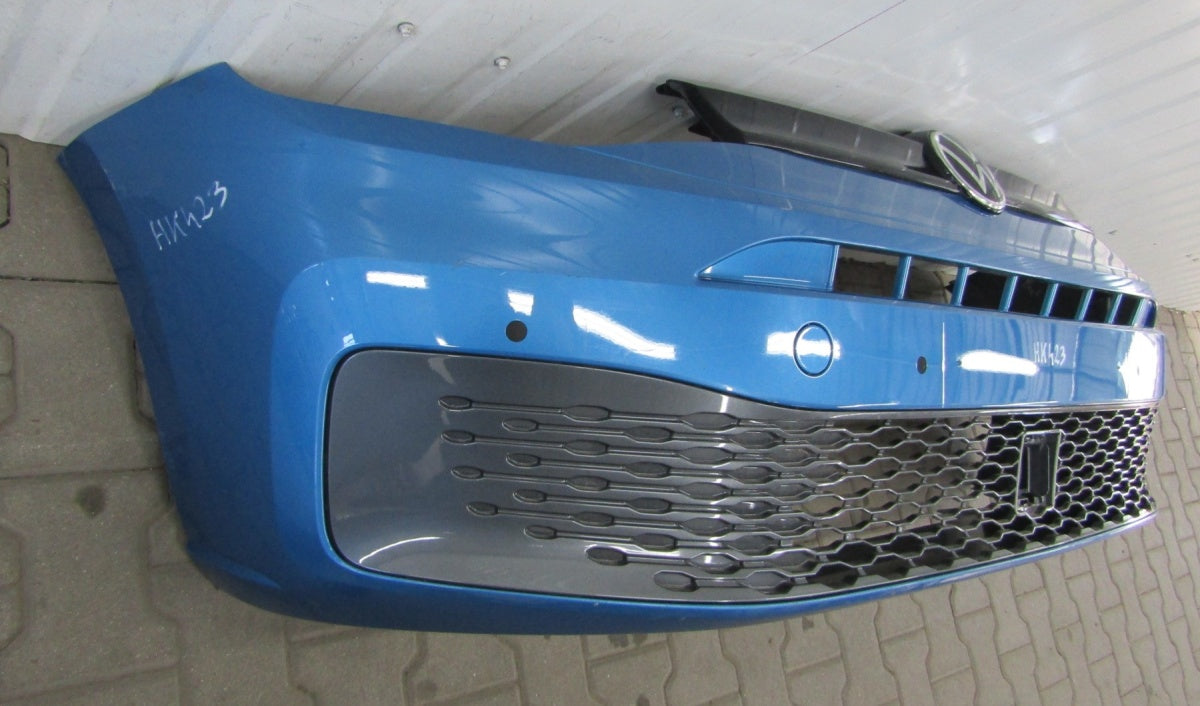 Prednji branik VW Caddy 5 V 2K7 20-