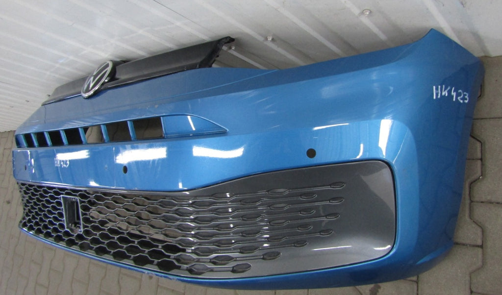 Prednji branik VW Caddy 5 V 2K7 20-