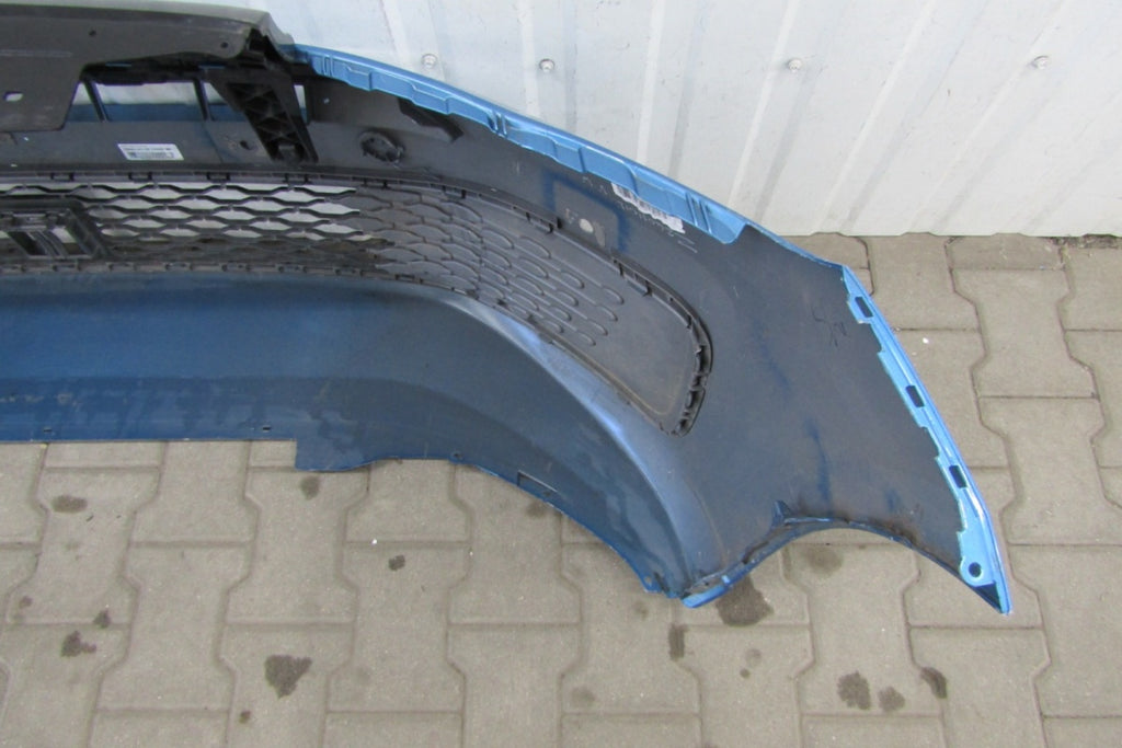 Prednji branik VW Caddy 5 V 2K7 20-