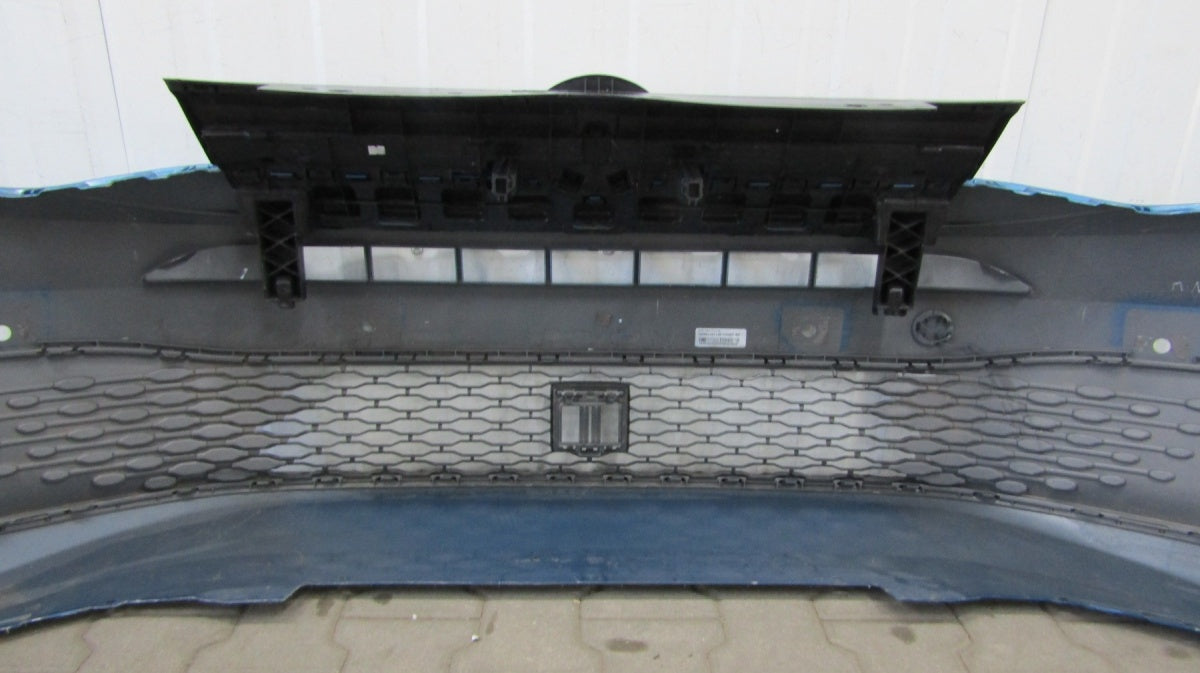 Prednji branik VW Caddy 5 V 2K7 20-