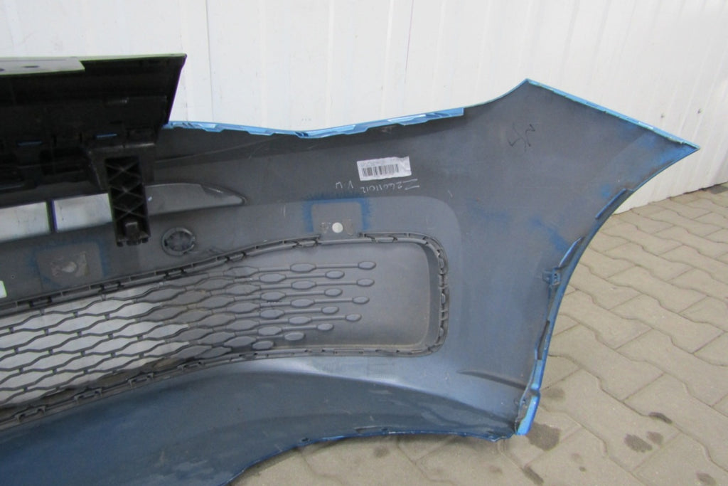 Prednji branik VW Caddy 5 V 2K7 20-