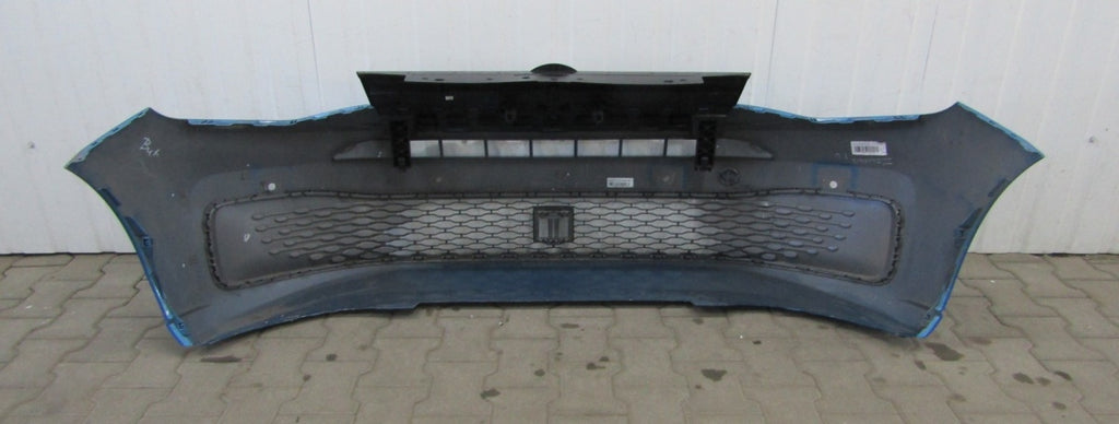 Prednji branik VW Caddy 5 V 2K7 20-