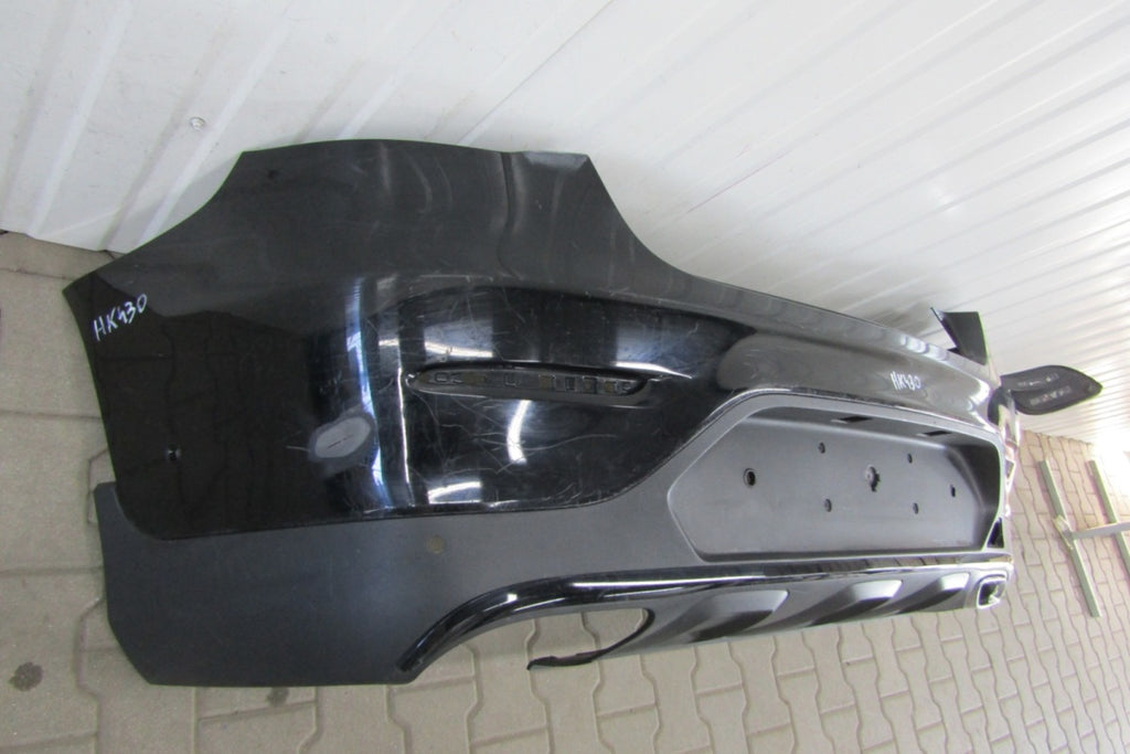 Zadnji branik Mercedes GLC X253 W253 253 Hybryda AMG 15-18
