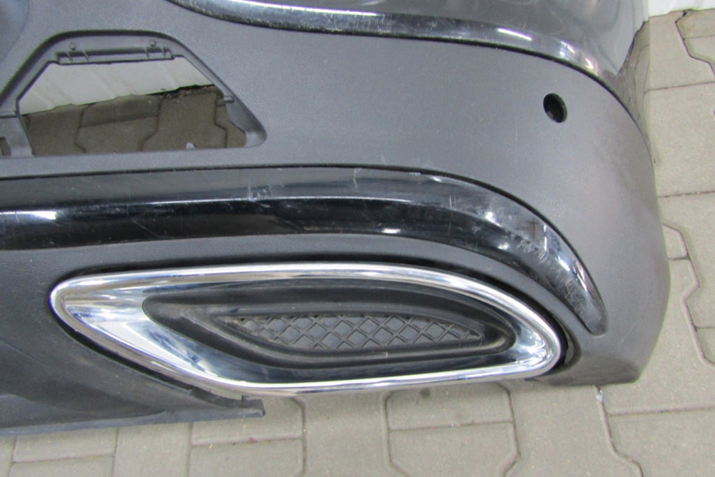 Zadnji branik Mercedes GLC X253 W253 253 Hybryda AMG 15-18