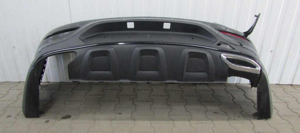 Zadnji branik Mercedes GLC X253 W253 253 Hybryda AMG 15-18
