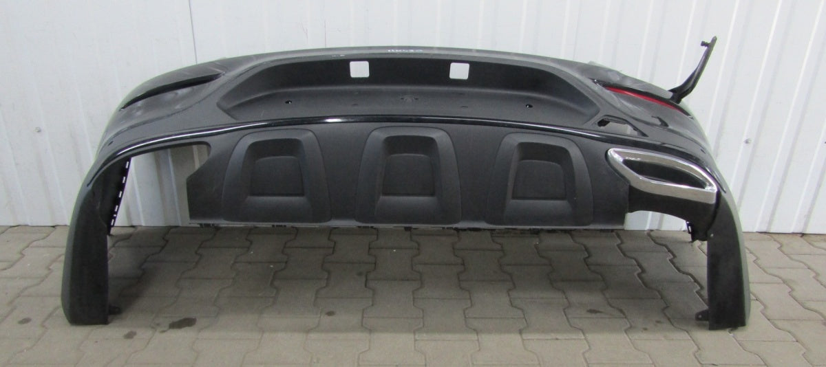 Zadnji branik Mercedes GLC X253 W253 253 Hybryda AMG 15-18