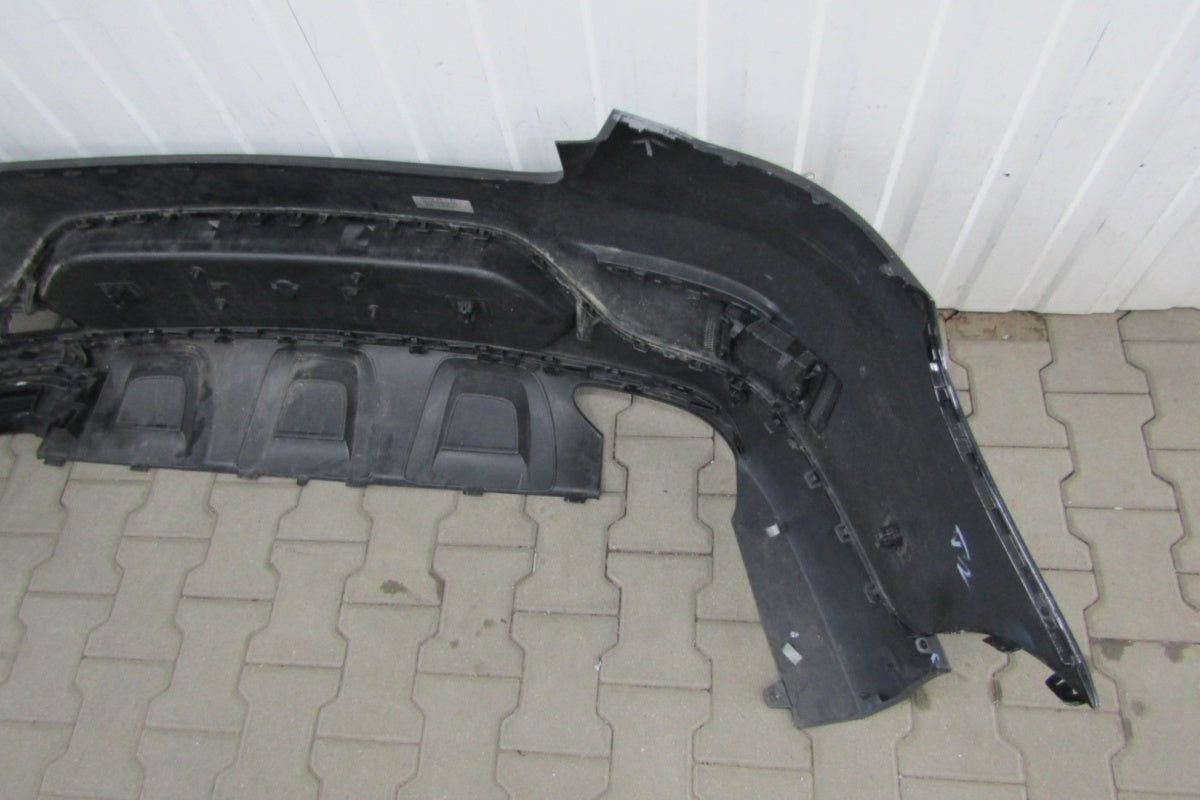 Zadnji branik Mercedes GLC X253 W253 253 Hybryda AMG 15-18