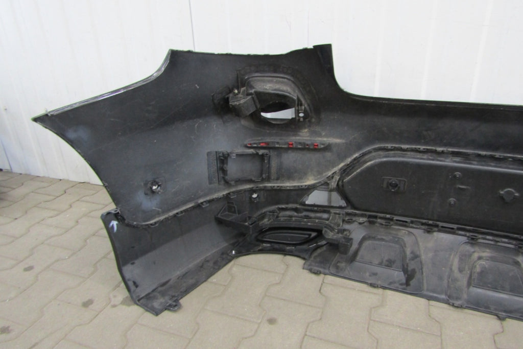 Zadnji branik Mercedes GLC X253 W253 253 Hybryda AMG 15-18