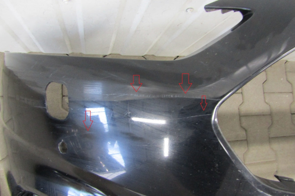 Prednji branik Ford Mondeo MK5 ST LINE 14-19