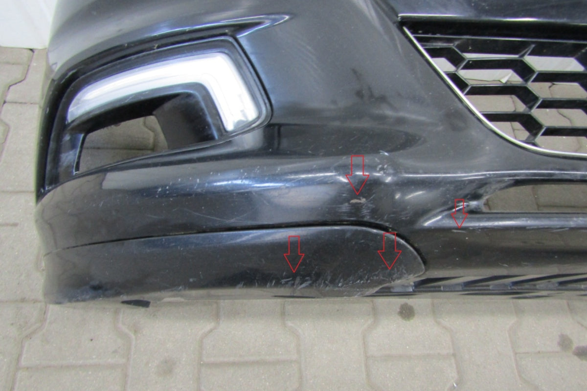 Prednji branik Ford Mondeo MK5 ST LINE 14-19