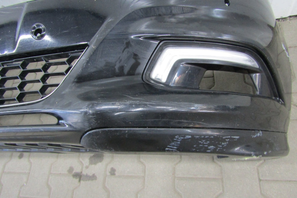Prednji branik Ford Mondeo MK5 ST LINE 14-19