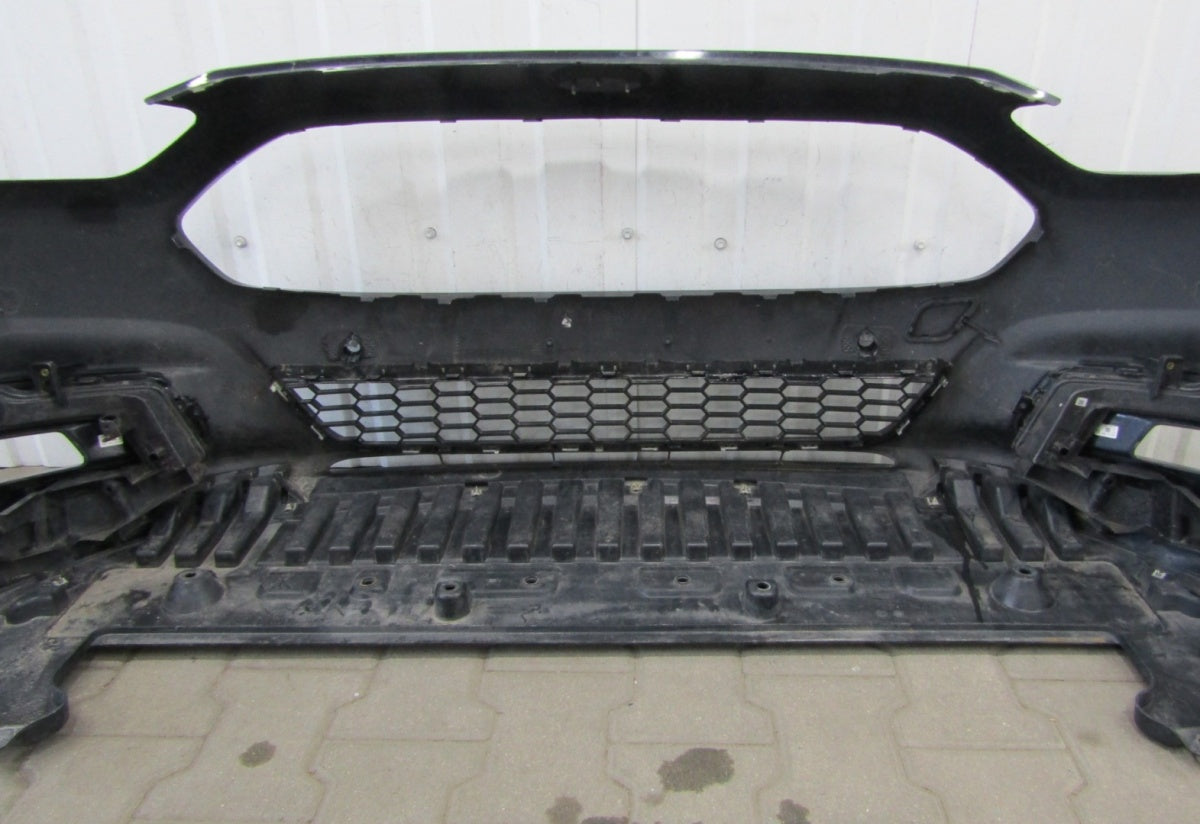Prednji branik Ford Mondeo MK5 ST LINE 14-19
