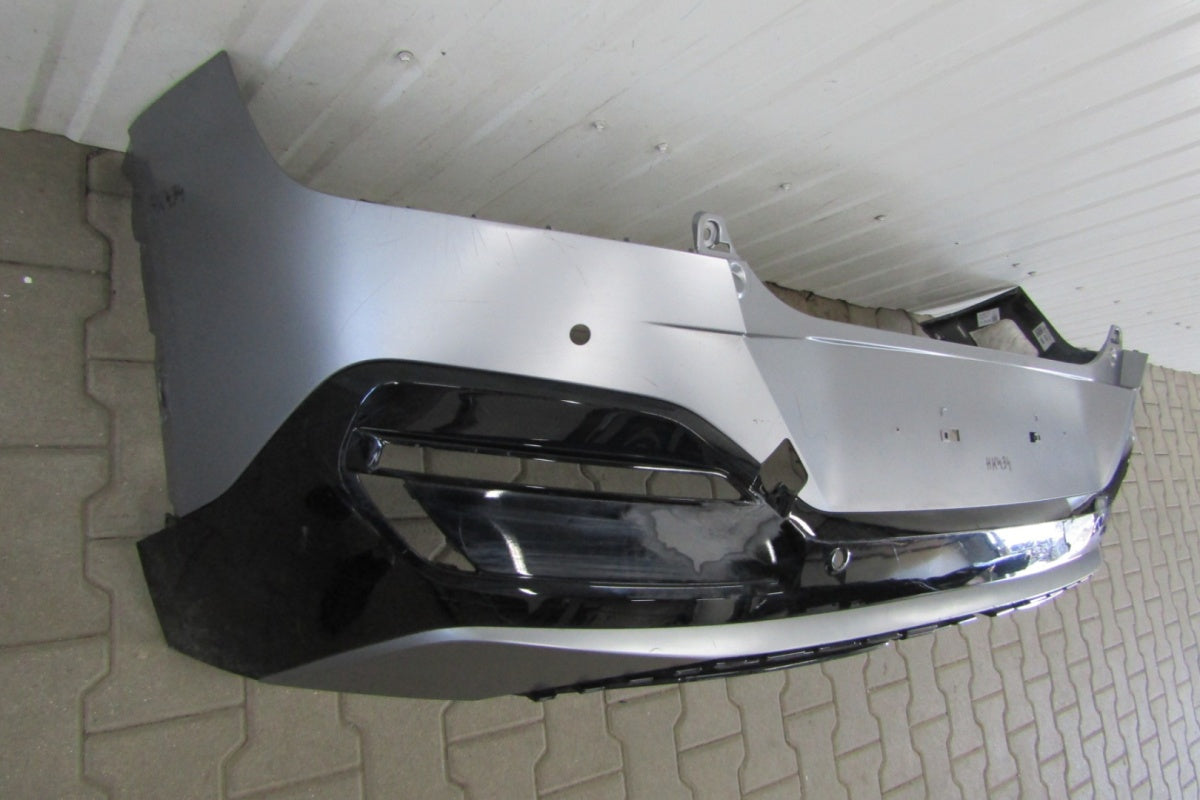 Zadnji branik KIA EV6 EV 6 GT-LINE 21-