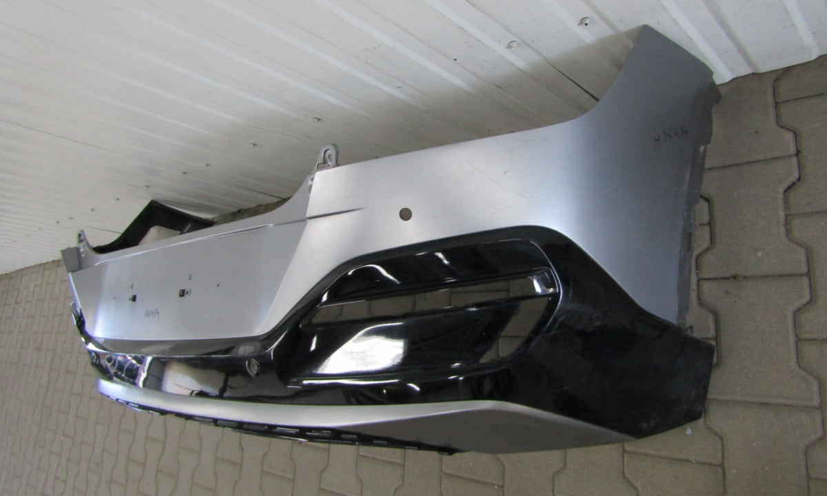 Zadnji branik KIA EV6 EV 6 GT-LINE 21-