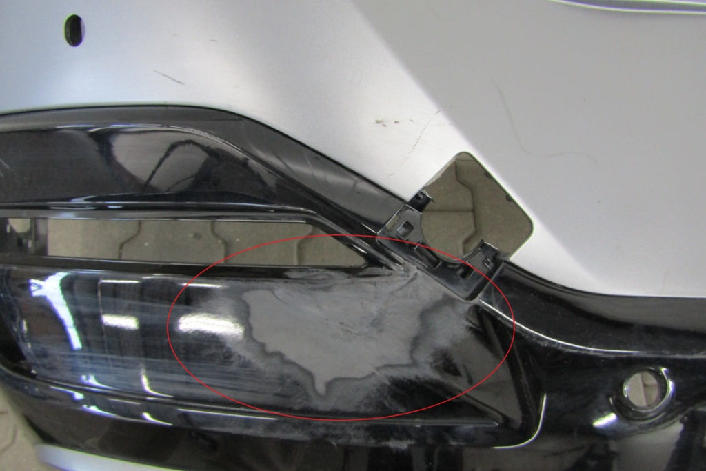 Zadnji branik KIA EV6 EV 6 GT-LINE 21-