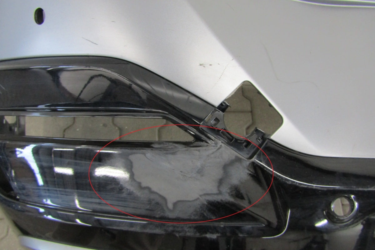 Zadnji branik KIA EV6 EV 6 GT-LINE 21-