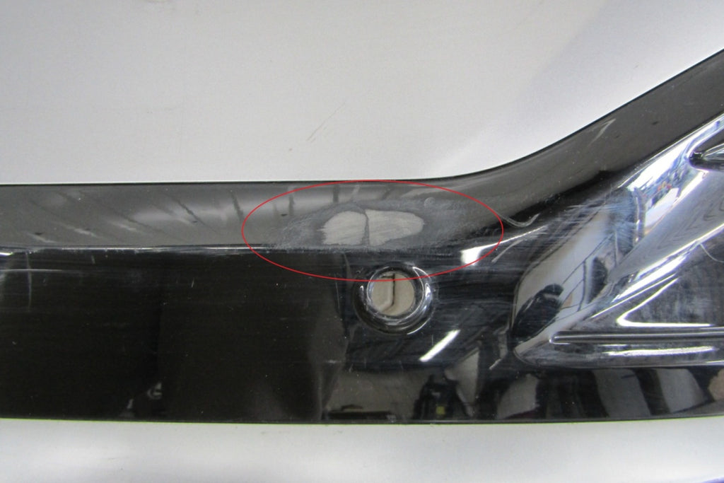 Zadnji branik KIA EV6 EV 6 GT-LINE 21-