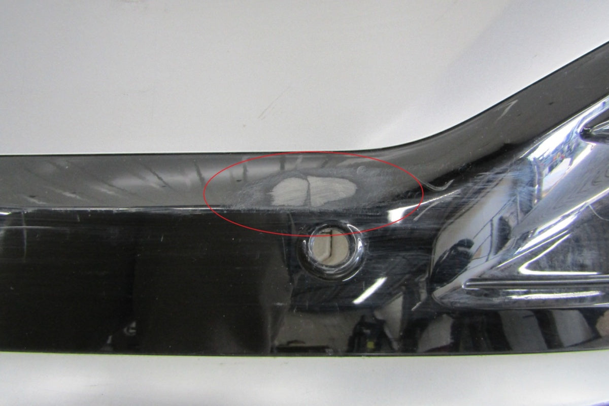 Zadnji branik KIA EV6 EV 6 GT-LINE 21-