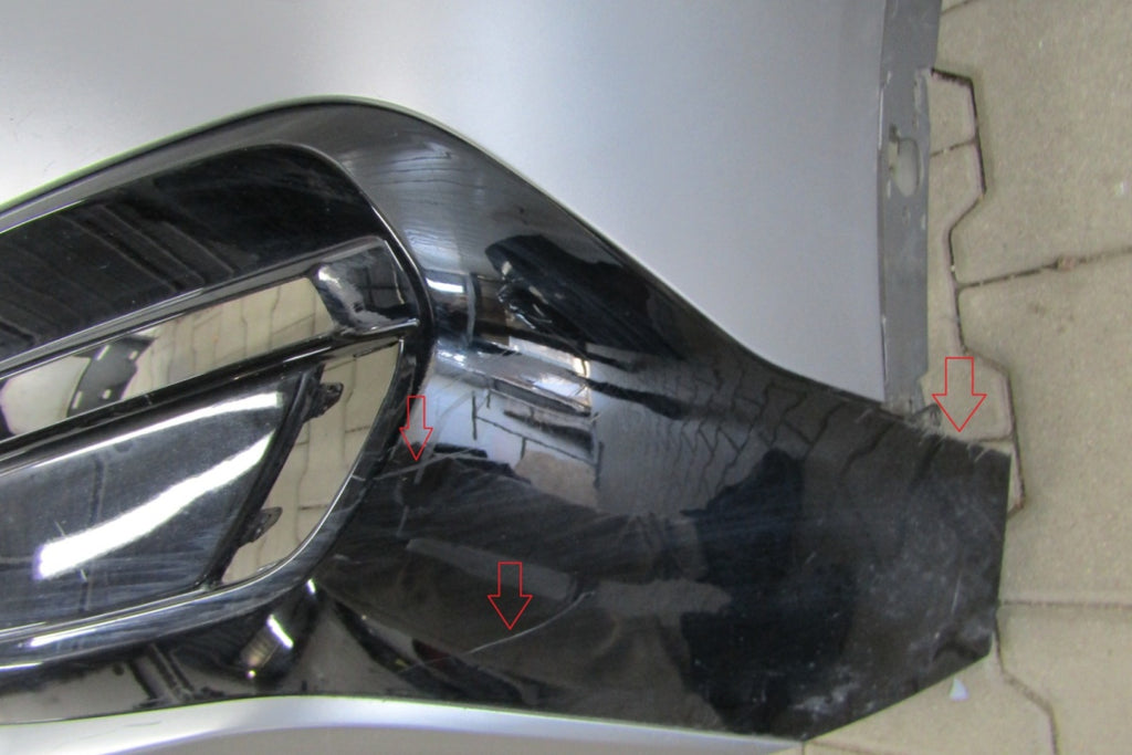 Zadnji branik KIA EV6 EV 6 GT-LINE 21-