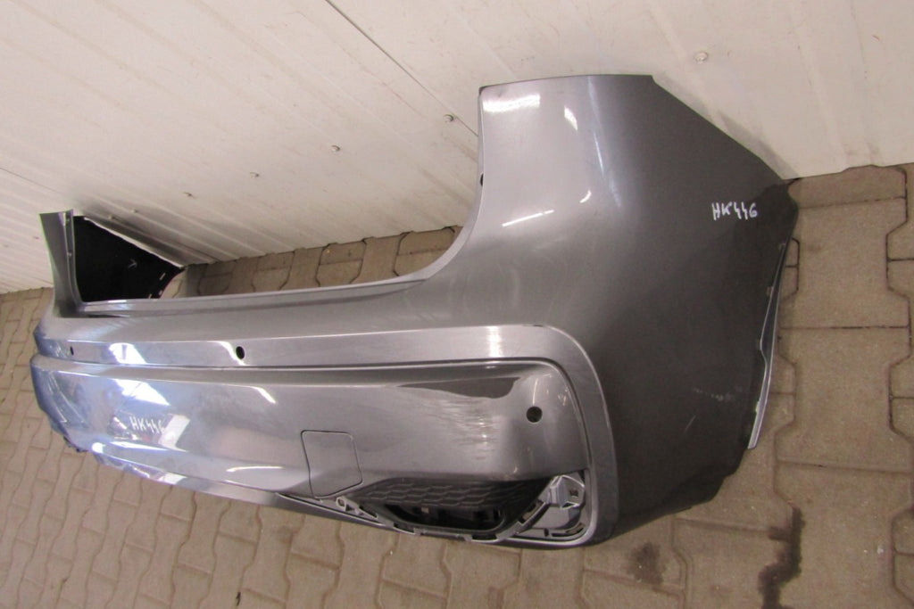 Zadnji branik Nissan Qashqai II N TEC lift 20-21