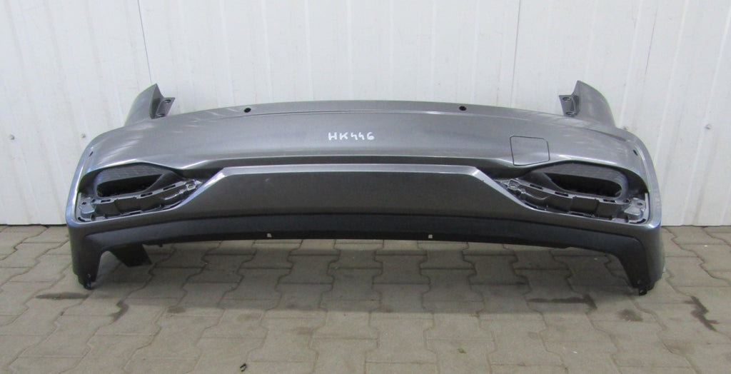 Zadnji branik Nissan Qashqai II N TEC lift 20-21