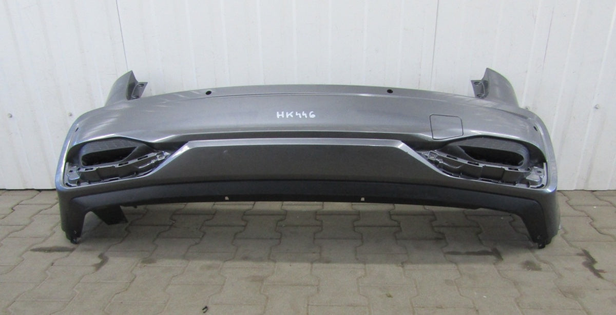 Zadnji branik Nissan Qashqai II N TEC lift 20-21