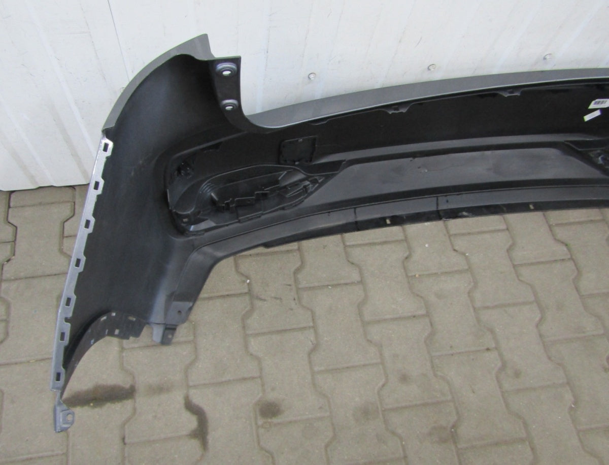 Zadnji branik Nissan Qashqai II N TEC lift 20-21