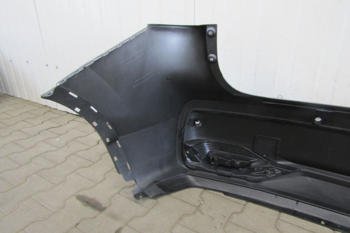Zadnji branik Nissan Qashqai II N TEC lift 20-21