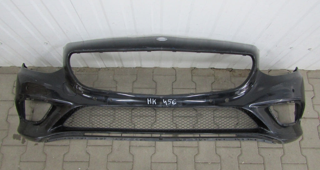 Prednji branik MERCEDES SLC SLK W172 LIFT 16-
