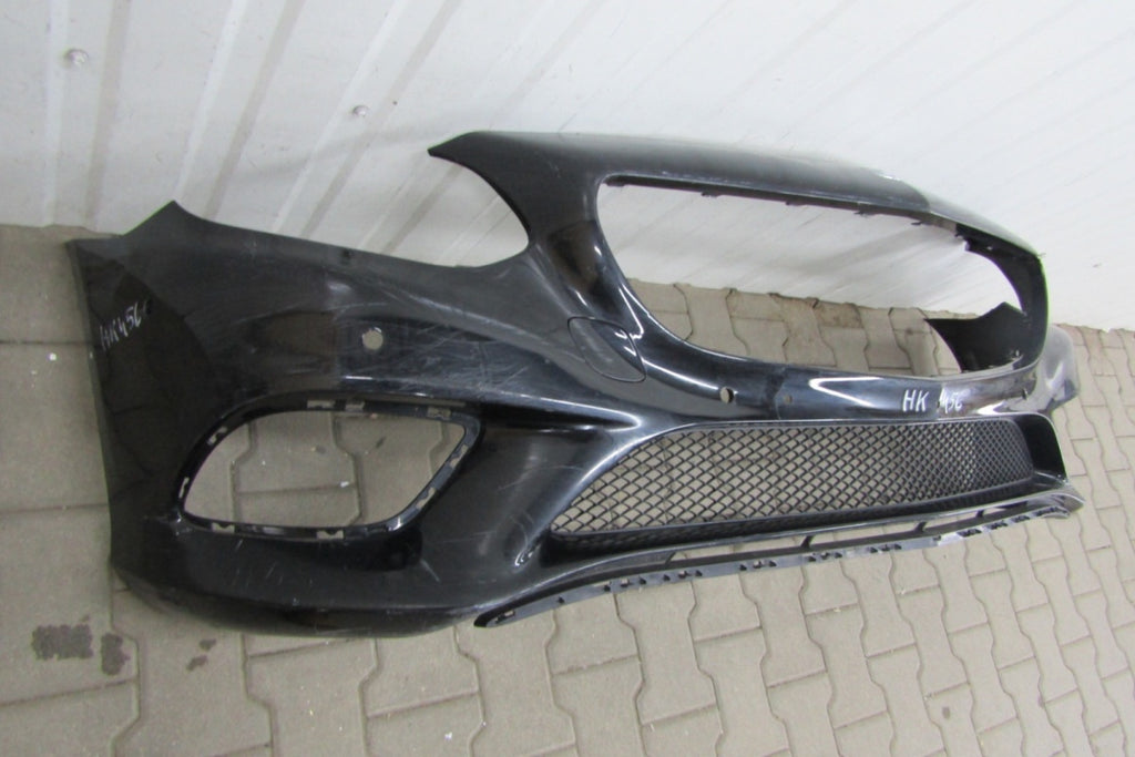 Prednji branik MERCEDES SLC SLK W172 LIFT 16-