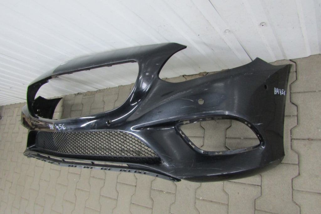 Prednji branik MERCEDES SLC SLK W172 LIFT 16-