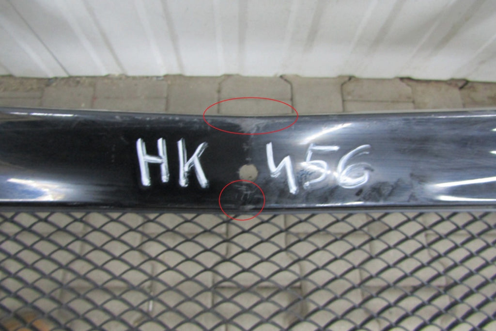 Prednji branik MERCEDES SLC SLK W172 LIFT 16-