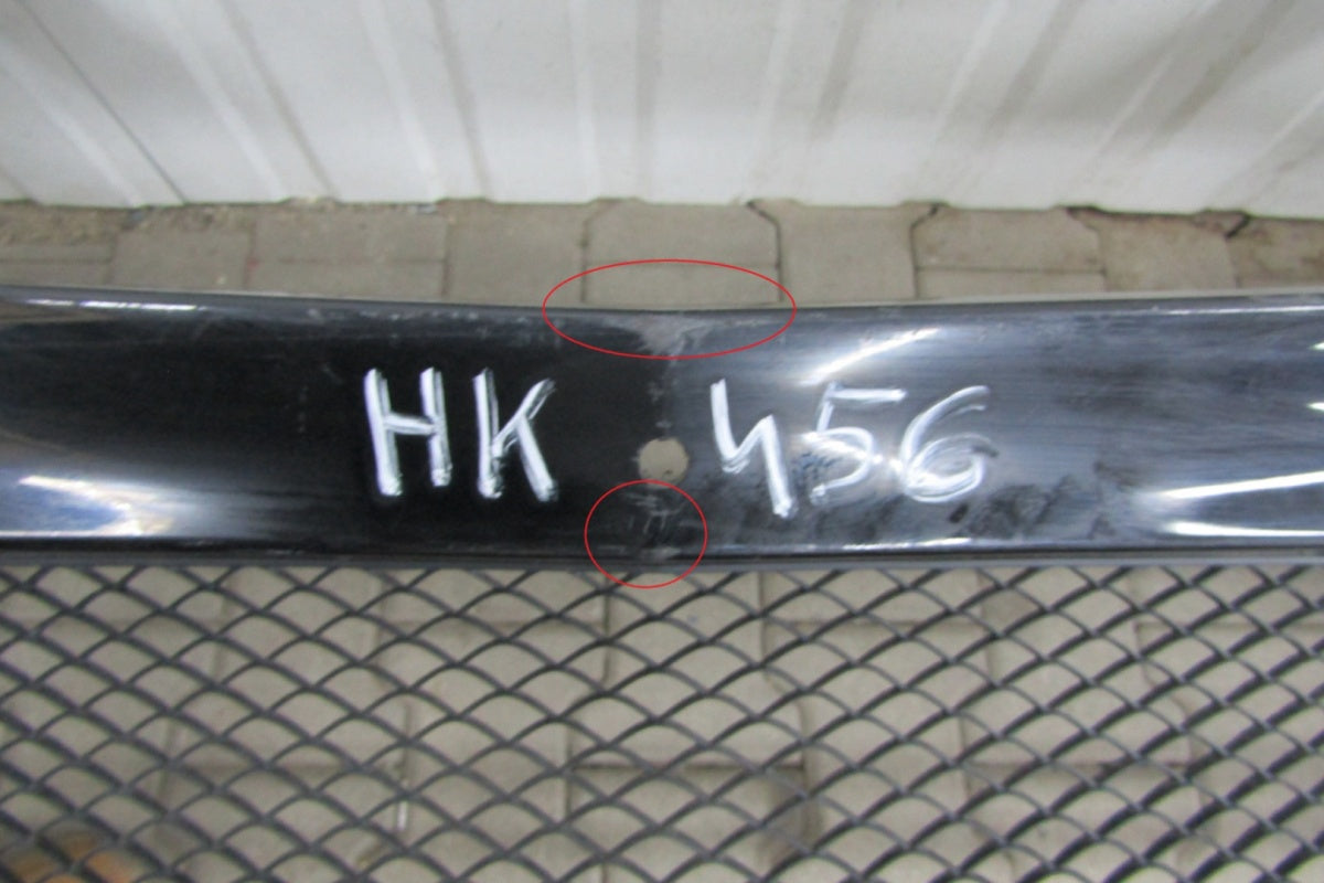 Prednji branik MERCEDES SLC SLK W172 LIFT 16-