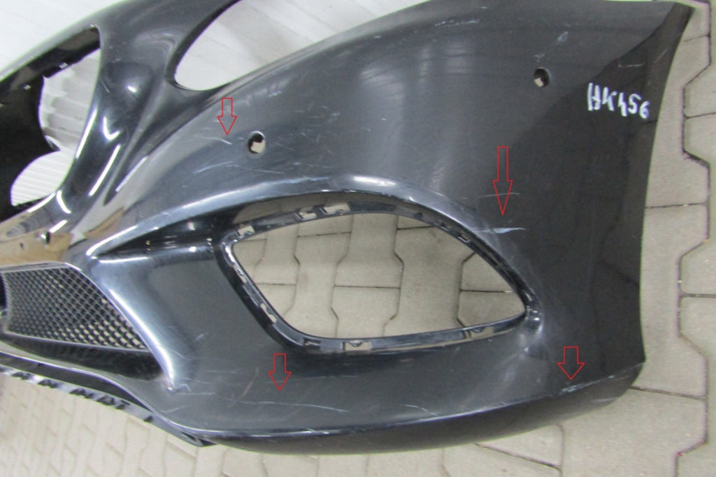 Prednji branik MERCEDES SLC SLK W172 LIFT 16-