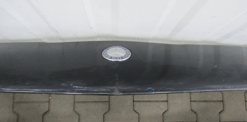 Prednji branik MERCEDES SLC SLK W172 LIFT 16-