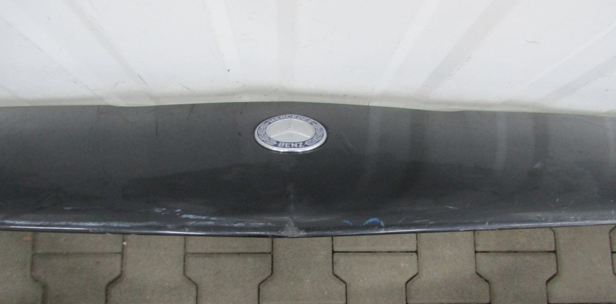 Prednji branik MERCEDES SLC SLK W172 LIFT 16-