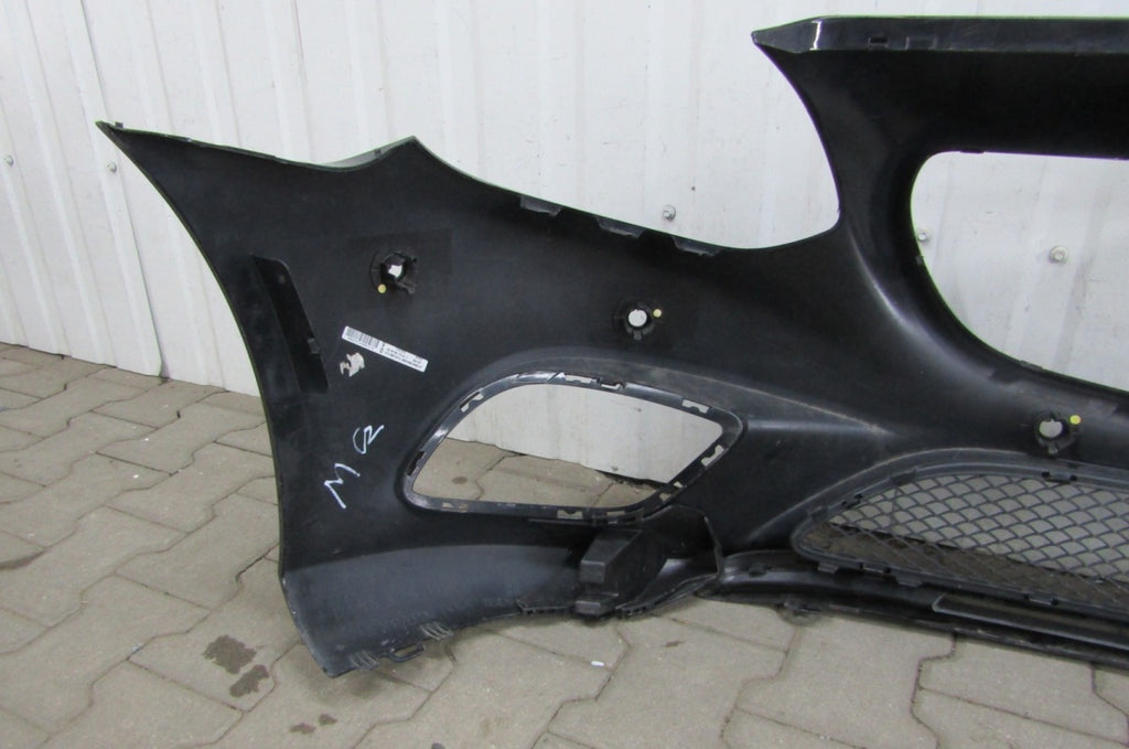 Prednji branik MERCEDES SLC SLK W172 LIFT 16-