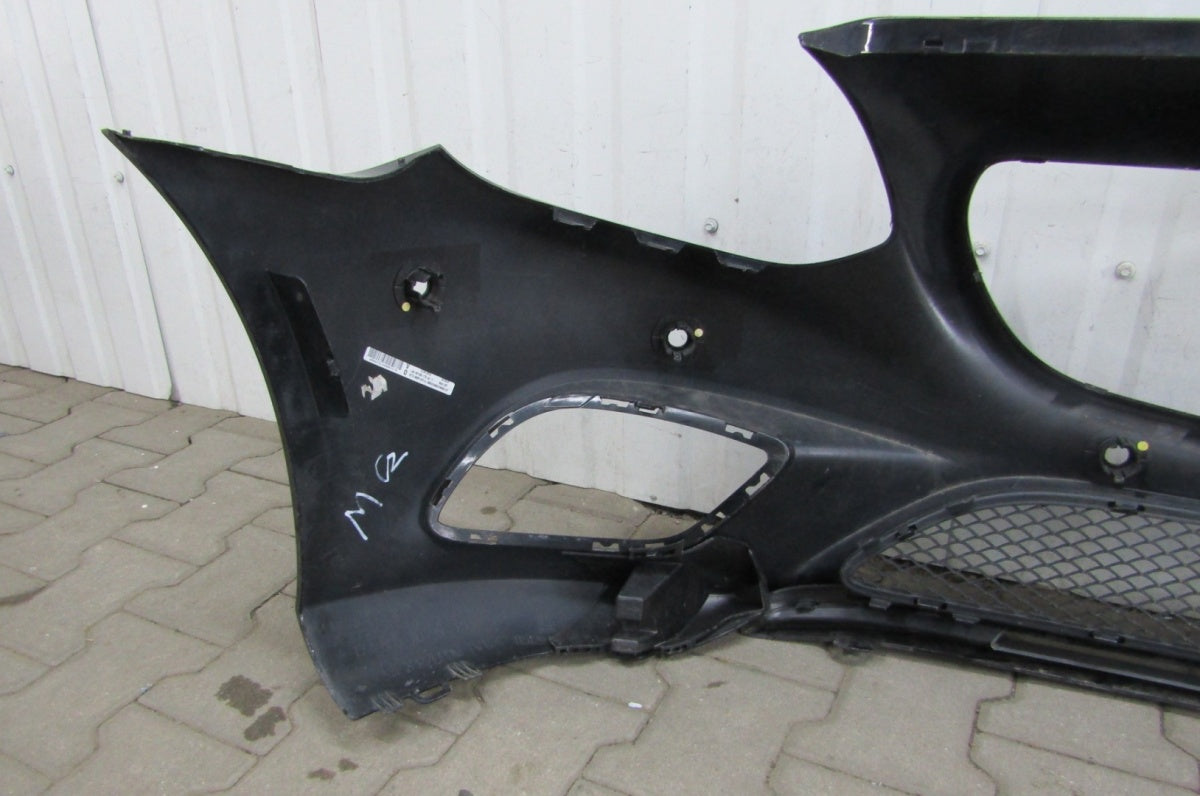 Prednji branik MERCEDES SLC SLK W172 LIFT 16-
