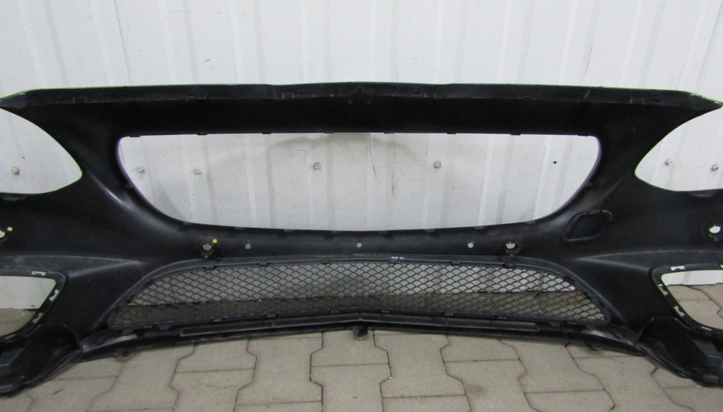 Prednji branik MERCEDES SLC SLK W172 LIFT 16-
