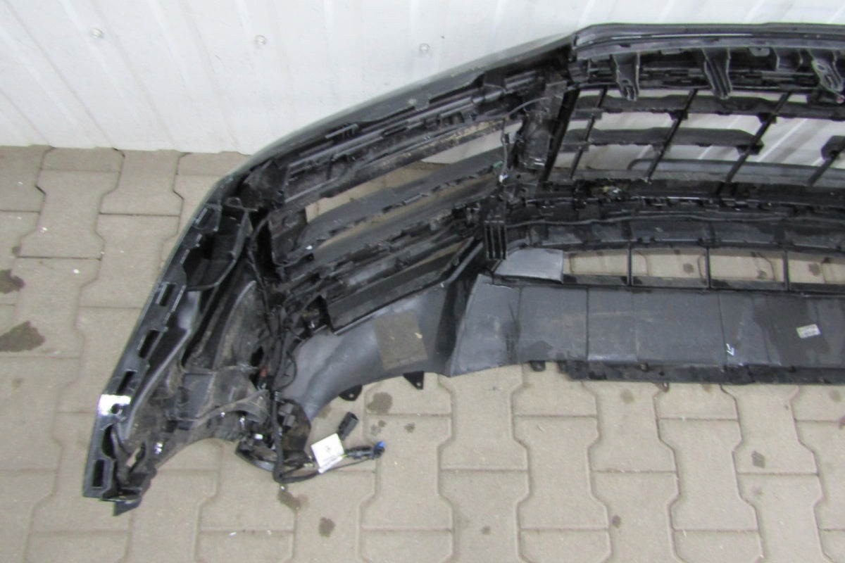 Prednji branik Porsche Cayenne 9Y0 Lift 23- / PDC kamera