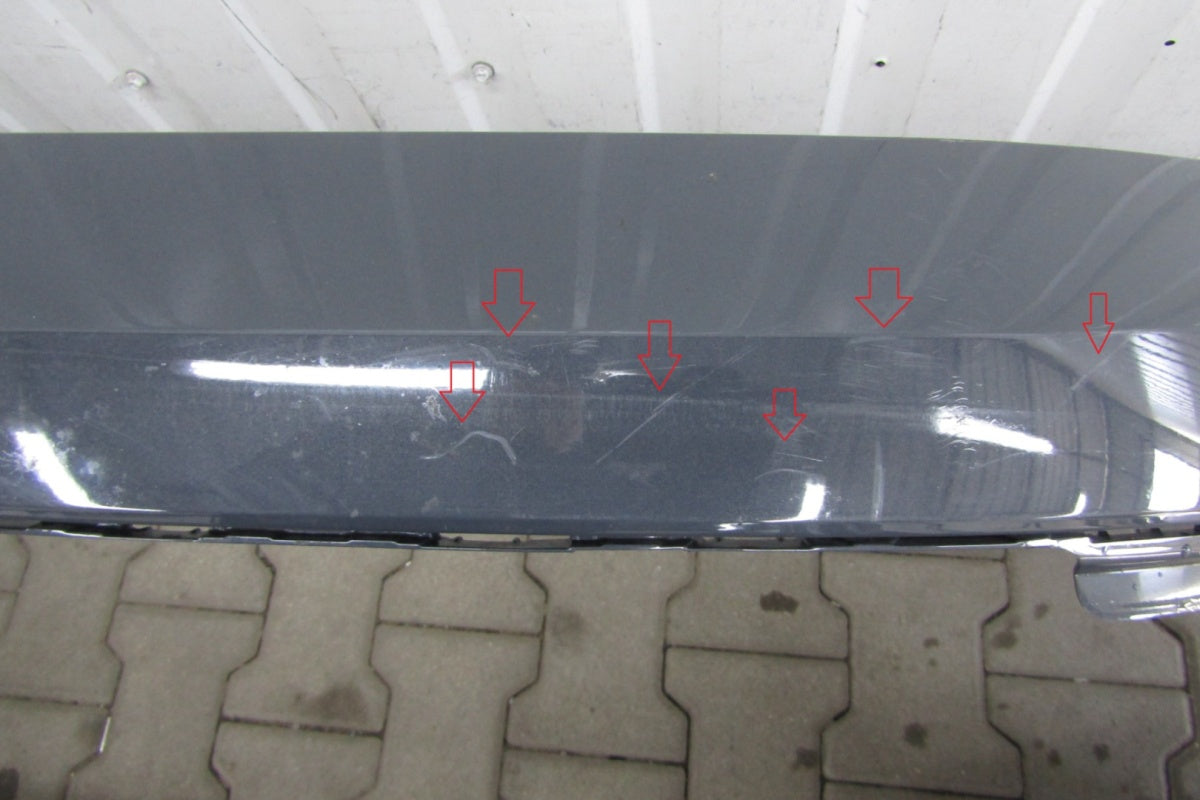 Prednji branik Volskwagen VW Tiguan III 3 571 2023-